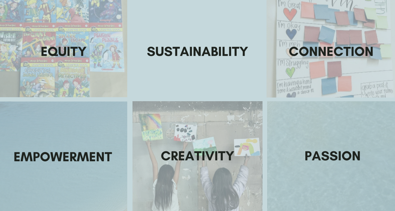 One Values Program Who We Are – One World Education Foundation